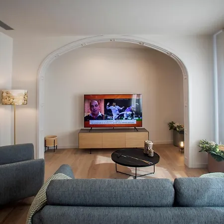 Nc Rambla3 Apartment Figueres (Girona)