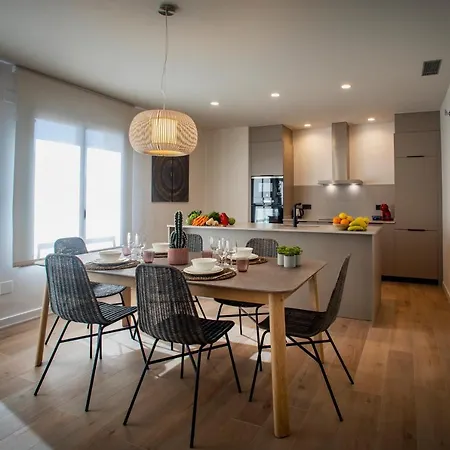 Apartment Nc Rambla3 *