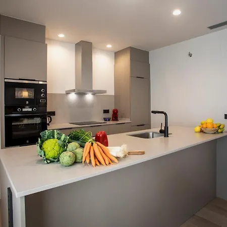 Nc Rambla3 Apartment Figueres (Girona)