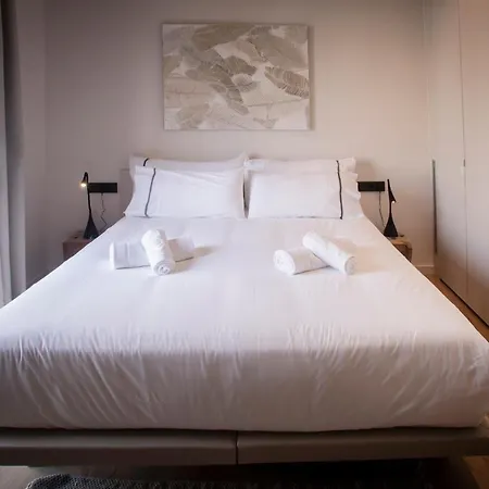 Apartment Nc Rambla3 *