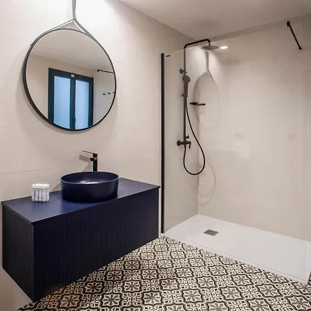 Apartment Nc Rambla3 *