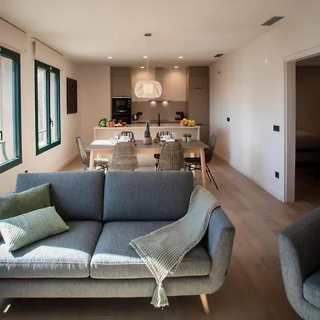Nc Rambla3 Apartment Figueres (Girona)