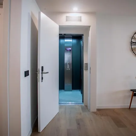 Apartment Nc Rambla3 *