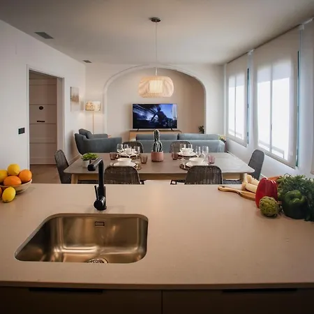 Apartment Nc Rambla3 Figueres (Girona)