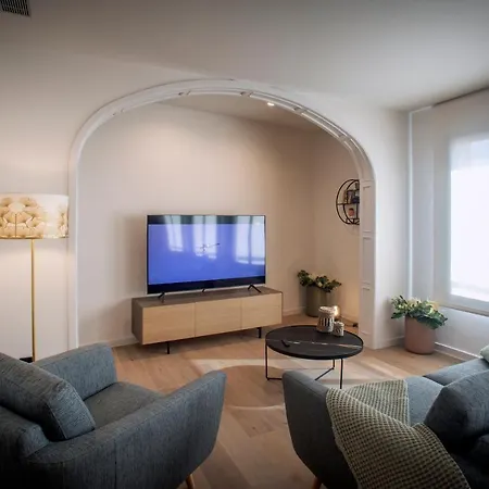 Nc Rambla3 Apartment Figueres (Girona)