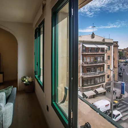 Apartment Nc Rambla3 *