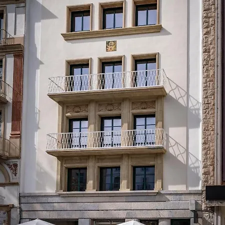 Nc Rambla3 Apartment *