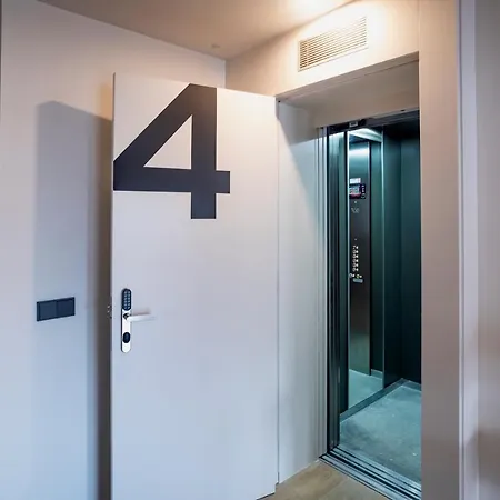 Apartment Nc Rambla3 Figueres (Girona)