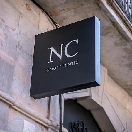 Nc Rambla3 Figueres (Girona)