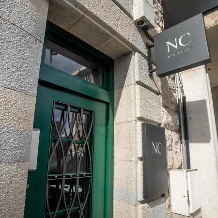 Apartment Nc Rambla3 *