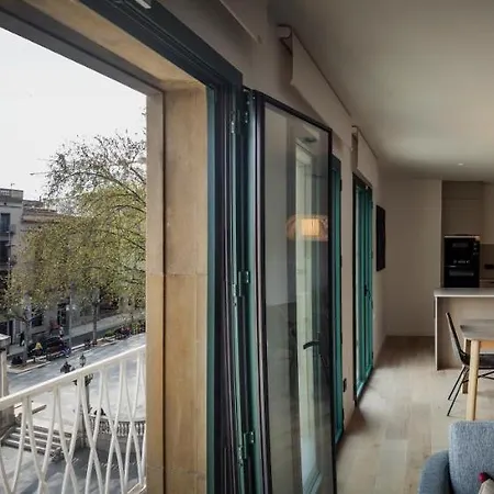 Apartment Nc Rambla3 Figueres (Girona)