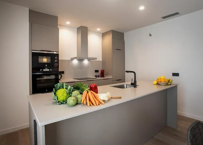 Nc Rambla3 Apartment Figueres (Girona)
