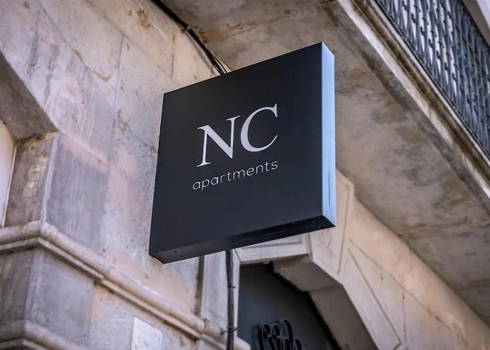 Nc Rambla3 Figueres (Girona)